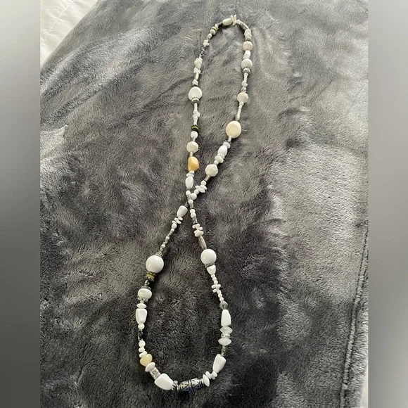 Bohemian Necklace - Picture 5 of 6